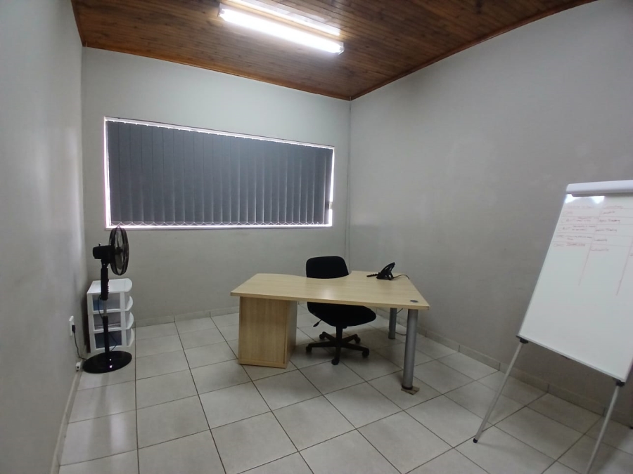 To Let commercial Property for Rent in Waterval East North West